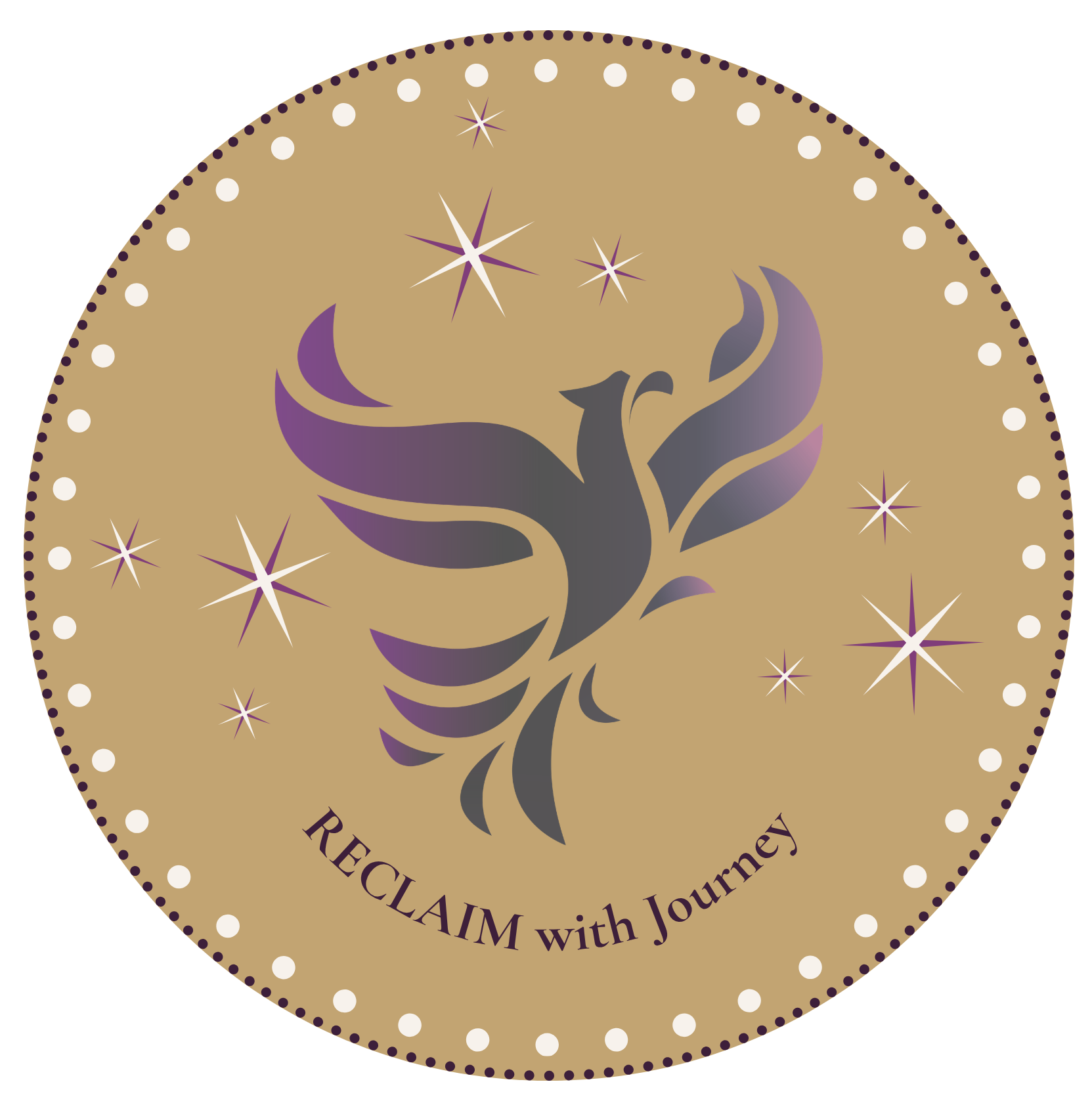 RECLAIM With Journey